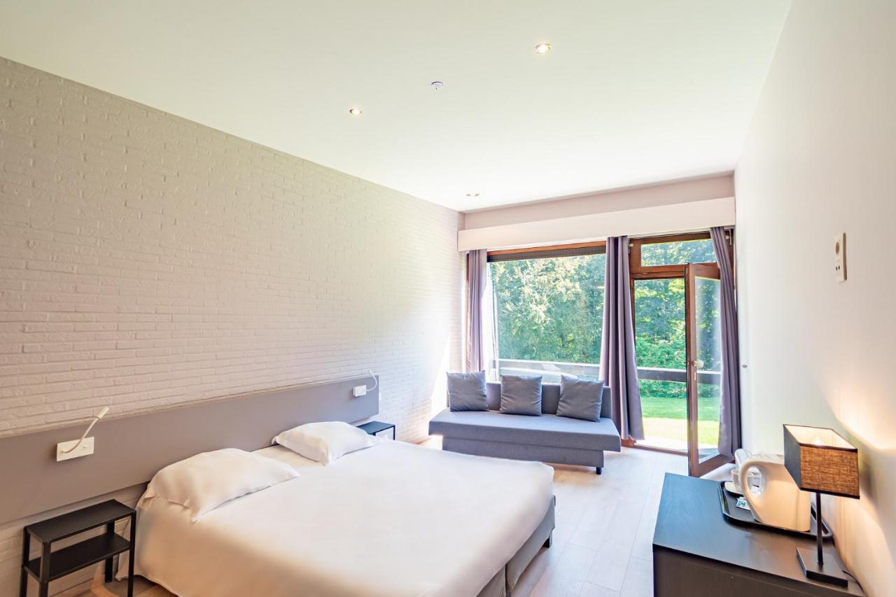 Les Rhodos Hotel เชิฟตอญ ภายนอก รูปภาพ