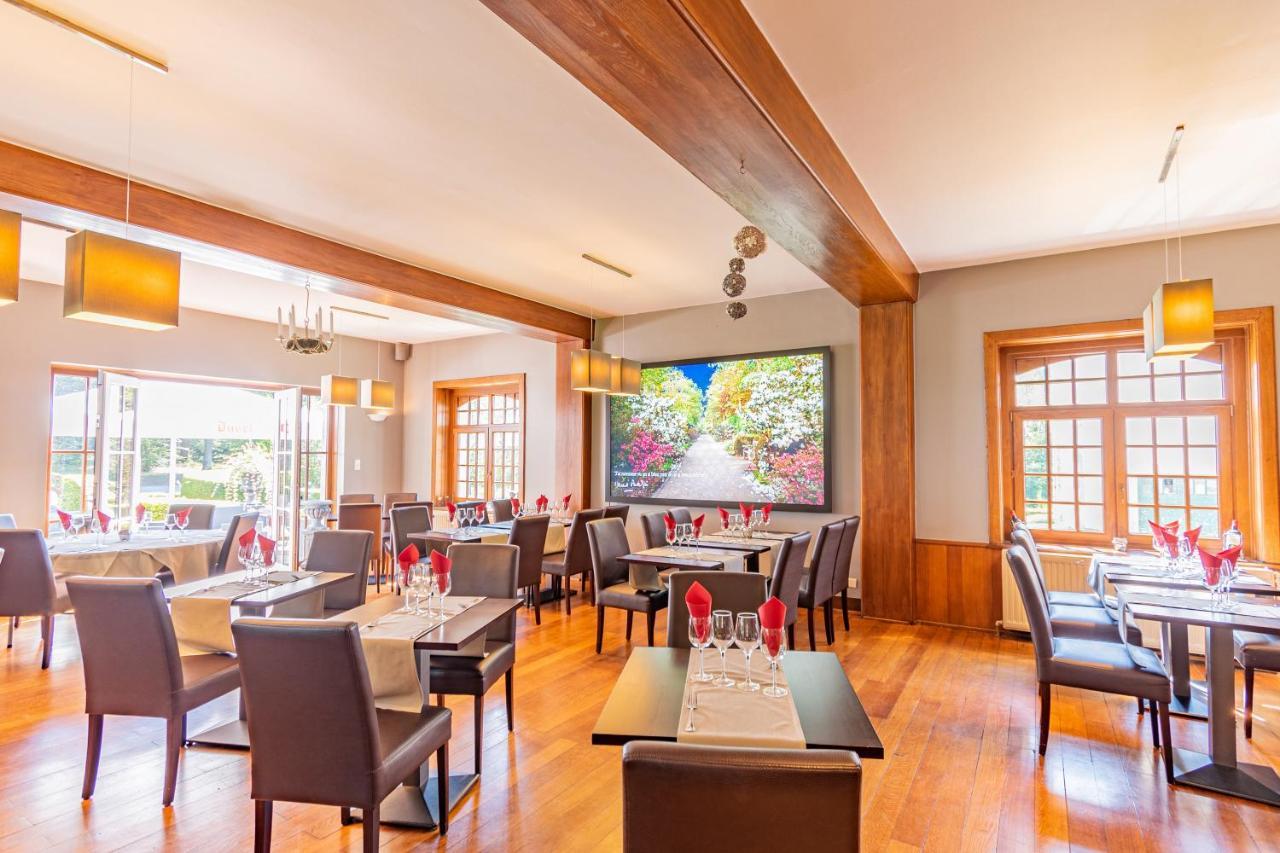 Les Rhodos Hotel เชิฟตอญ ภายนอก รูปภาพ