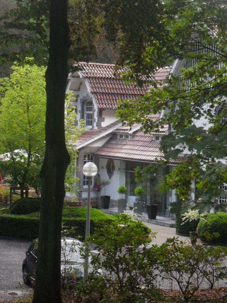 Les Rhodos Hotel เชิฟตอญ ภายนอก รูปภาพ