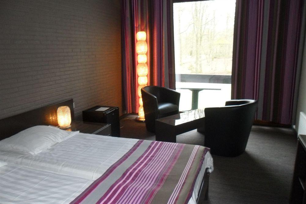 Les Rhodos Hotel เชิฟตอญ ภายนอก รูปภาพ